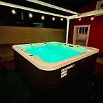 بيت للعطل Casa Alma Serena *