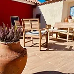 بيت للعطل Casa Alma Serena