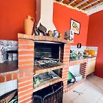 بيت للعطل Casa Alma Serena باتالها