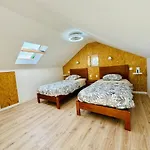 Casa Alma Serena بيت للعطل باتالها
