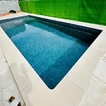 Casa Alma Serena Holiday home *