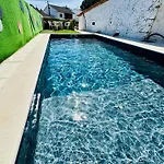 Holiday home Casa Alma Serena