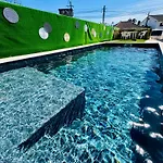 Casa Alma Serena Holiday home