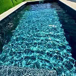 Casa Alma Serena * バターリャ