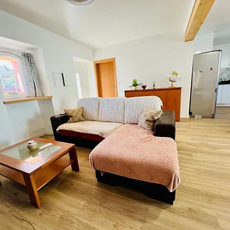 Casa Alma Serena Vakantiehuis *