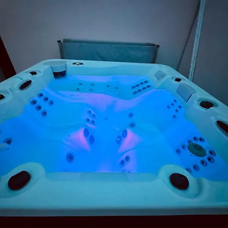 Dom wakacyjny Casa Alma Serena