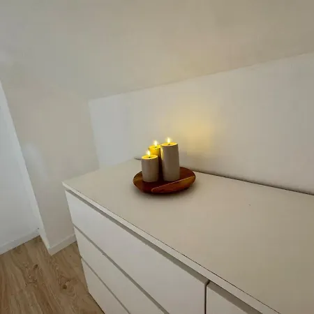 Casa Alma Serena
