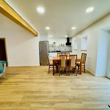 Dom wakacyjny Casa Alma Serena *