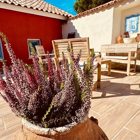 Casa Alma Serena *