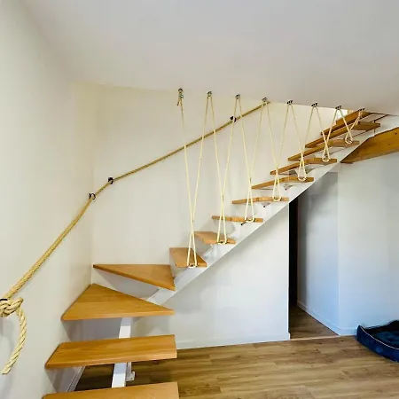 Casa Alma Serena Dom wakacyjny Batalha