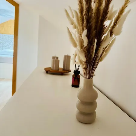 בית נופש Casa Alma Serena