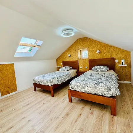 Casa Alma Serena בית נופש בטלייה