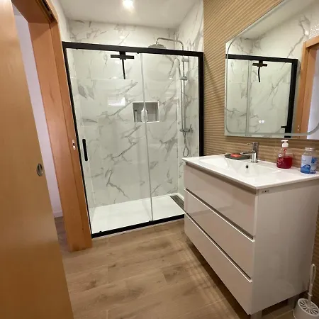 Casa Alma Serena בטלייה