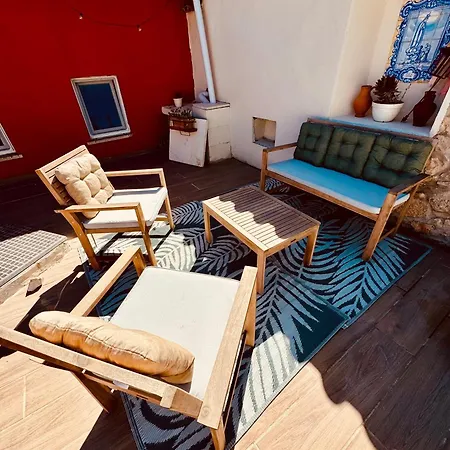 Casa Alma Serena בית נופש בטלייה
