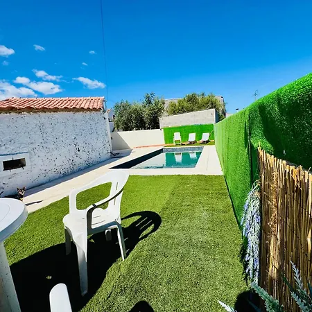 Holiday home Casa Alma Serena *