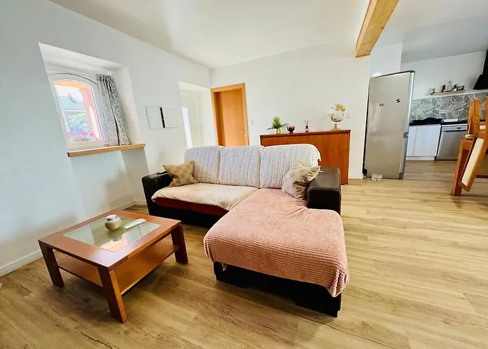 Casa Alma Serena Vakantiehuis *