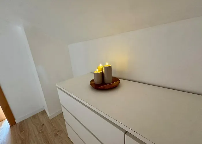 Casa Alma Serena