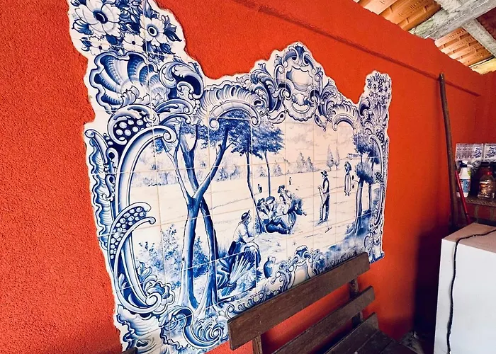 Casa Alma Serena בטלייה