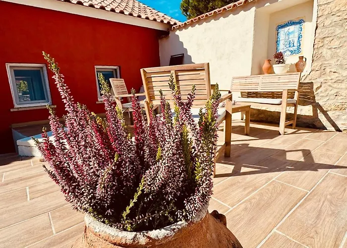 Casa Alma Serena *