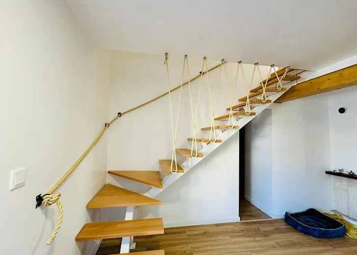 Casa Alma Serena Vakantiehuis Batalha