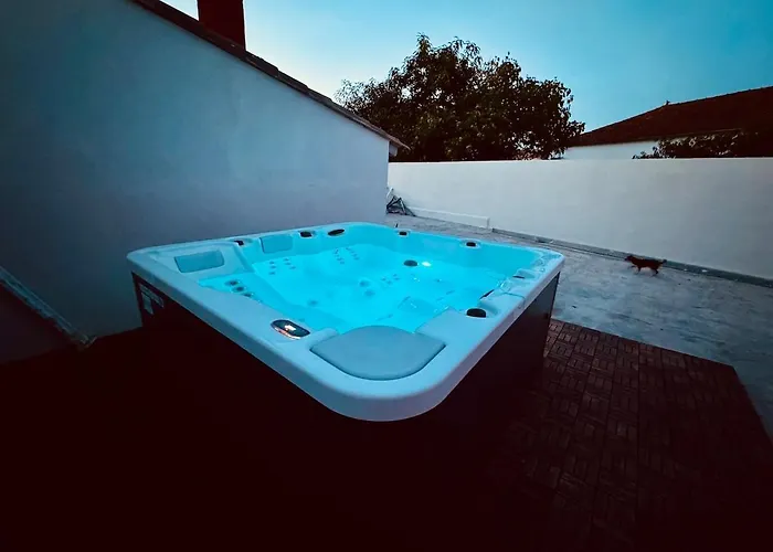 Casa Alma Serena * בטלייה