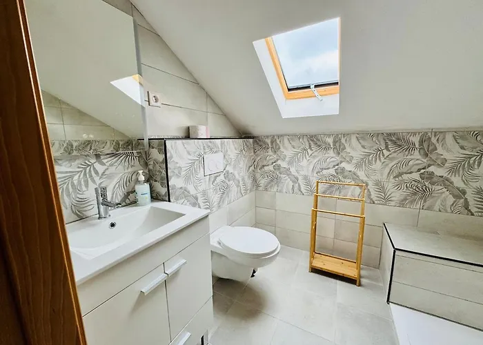 Casa Alma Serena בית נופש