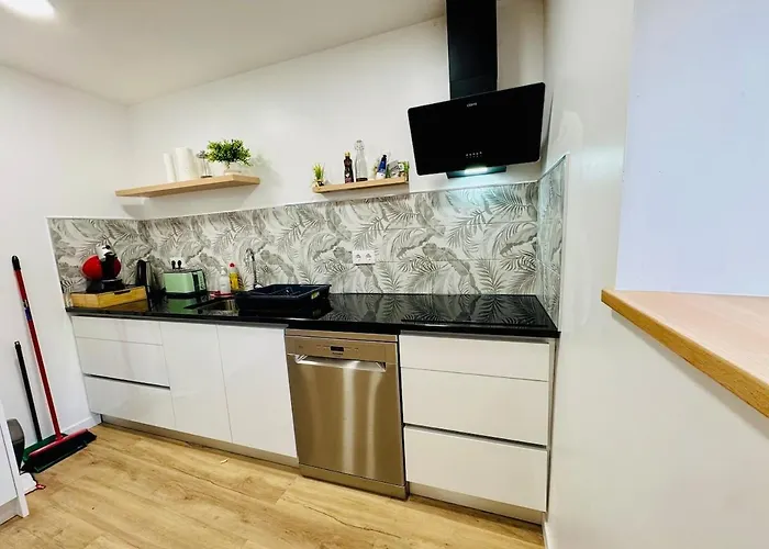 בית נופש Casa Alma Serena בטלייה