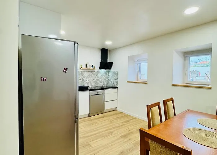 Casa Alma Serena בטלייה