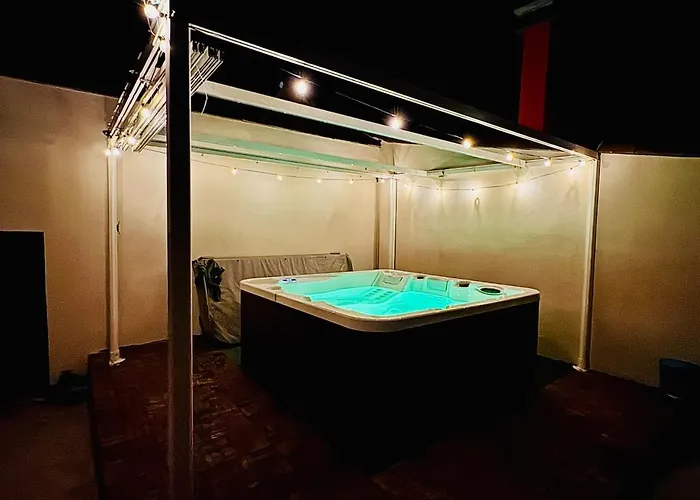 Casa Alma Serena Dom wakacyjny Batalha