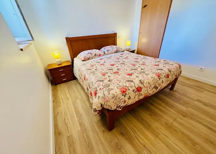 Casa Alma Serena